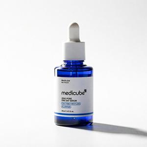 Suero Facial Medicube Zero Pore One Day 30ml Cuidado de Poros Para Todo Tipo de Piel - Product Image 1