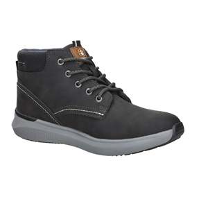 Botas de Tobillo con Cordones para Hombre Lumberjack, Color Negro 102217641 - Product Image 6