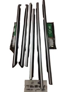 Per benz GL450 W164 striscia meteo in vetro originale <span class=keywords><strong>usato</strong></span> accessori ML164 parti di sollevamento portiera <span class=keywords><strong>auto</strong></span> - Product Image 6