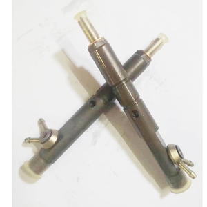 Nuevo <span class=keywords><strong>Inyector</strong></span> de Combustible 0432193655 043219-3655 0432193472 105118-7840 1051187840 para BOSCH <span class=keywords><strong>KIA</strong></span> <span class=keywords><strong>Carnival</strong></span> Sedona <span class=keywords><strong>2.9</strong></span> CRDi CAT J3 MPV - Product Image 1