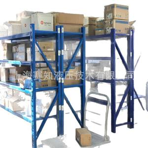 Electroválvula Eaton Vickers 859159 DG4V32AMUB660, Nueva Condición, Modelo DG4V-3-2A-M-U-B6-60 - Product Image 1