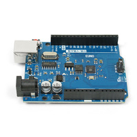 Kit de Programación Remota Bluetooth/WiFi para Internet de las Cosas Misiqi ESP32, Placa de Desarrollo Scratch