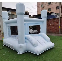 Jeux de videur sautant gonflables de petits enfants d'amusement superbe à vendre