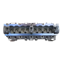 Culasse de moteur diesel Sujexa XUD9 TE D8B |   OE 908067 0200G2 |   Compatible avec Citroën/Fiat/Peugeot |   Garantie de 12 mois