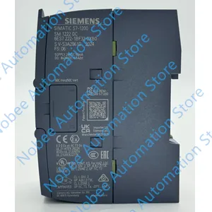 Módulo de Salida Digital PLC S7-1200 I/O 8/16 DO 24V 6ES7222-1BF32-0XB0 6ES7222-1BH32-0XB0 6ES7222-1HF32-0XB0 - Product Image 1