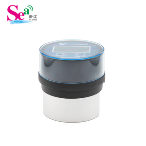 Débitmètre à engrenages ovales en acier inoxydable DIJIANG BT01ZATS à affichage numérique électronique, prix usine, pour diesel et batterie - Product Image 5