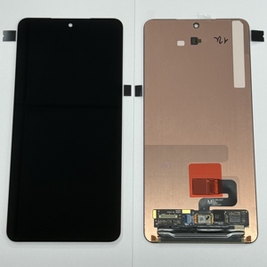 สำหรับซัมซุง กาแลคซี่ เอส 26 พลัสหน้าจอขนาด 6.7 นิ้วพร้อมกรอบจอแสดงผล OLED โมดูลดิจิไทเซอร์ทดแทนสำหรับการซ่อมแซม - Product Image 2
