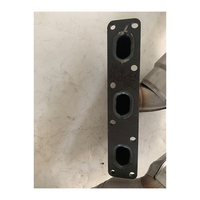 Vente Flash : Convertisseur Catalytique Professionnel à Installation Non Destructive pour BMW 525i 2005
