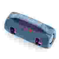 Nuevo Producto TG694 Altavoz Inalámbrico Portátil con Subwoofer, Resistente al Agua, para Deportes al Aire Libre