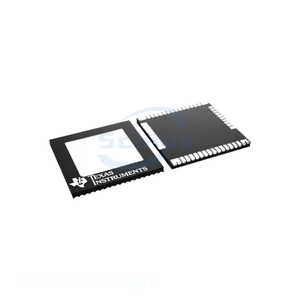 Discrete Semiconductor Products 52-VQFN Exposed Pad LMG3522R030RQST Buy Electronics Components Online Authorized Distributor - Product Image 1