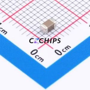 ตัวเก็บประจุแบบ SMD (MLCC) รุ่น CL31A226MQHNNNE ขนาด 1206 ( ความจุ: 22uF )( ความแม่นยำ: 20% แรงดันไฟฟ้า: 6.3V ) - Product Image 1