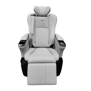 ANSHI modificado coche de lujo Mercedes Sprinter Toyota Hiace VAN asiento para MPV Van <span class=keywords><strong>Minibus</strong></span> autocaravana Camper Sienna - Product Image 3