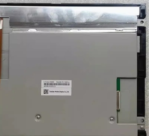 ต้นฉบับ LT104AC54000 ทดแทน 10.4 นิ้วจอแสดงผล TFT LCD ใช้งานร่วมกับอินเทอร์เฟซ RGB LVDS ความละเอียด 640*480 - Product Image 1