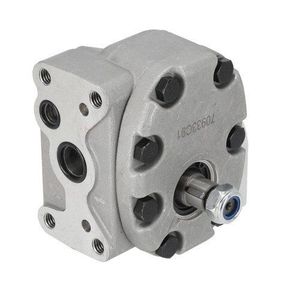 Hydraulik pumpe 70931 C91, 1949296 C1, 373964 R91 Für Traktoren 786, 806, <span class=keywords><strong>826</strong></span>, 856, 886, 966, 966, 986, 1026, 1066, 1086 - Product Image 1