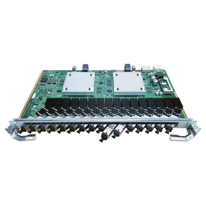 10 gam xpon xgpon OLT C + SFP xgspon GPON OLT thu phát sợi quang thiết bị MA5800-X2 MA5800-X7 cshf xgspon SFP mô-đun - Product Image 5