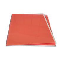 Offre Spéciale plaque thermique CTP plaque d'impression flexo analogique photopolymère positif étiquette de fournisseur de plaque flexo supérieure de la Chine ondulée