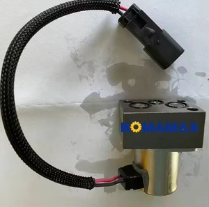 Vanne de commande d'excavatrice Newsmarts PC220 PC240 PC290 PC300 PC350 PC78US 702-21-57400 702-21-55901 pour engins de construction, neuve et d'occasion - Product Image 6