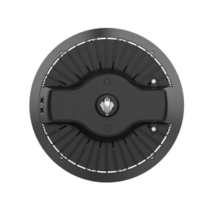 Flexível Smart LED Alta Baía com Corriente Óptico 200W Sensor Regulável UFO LED High Bay Luminária Espaços de Armazenamento, Armazém - Product Image 6