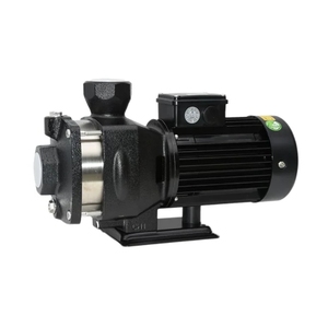 Bomba de refrigeración Hua Le Shi TPH8T2K 8T3K 8T4K 8T5K 8T6K - Product Image 1