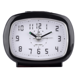Sveglia JA 7105N Black - Product Image 2