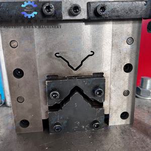 Motor de Engranajes para Máquina Formadora de PLC HAUAN, Rodamiento para Columnas de Estanterías Combinadas Multicapa de Supermercado, 9.5kw 380V, Fácil Operación - Product Image 4