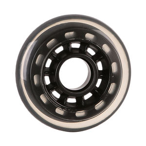 <span class=keywords><strong>Meilleur</strong></span> service Led Inline Skate Wheel 50mm pour patins à roues alignées à 4 roues - Product Image 5