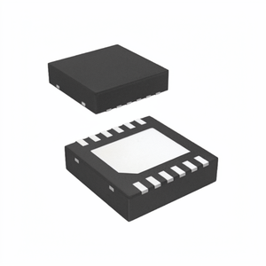 12 WFDFN Exposed Pad LMR51435SQDRRRQ1 Power Management (PMIC) Electronic Chips Component In Stock - Product Image 1