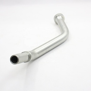 Vente chaude Collecteur de pompe principale Skving 366-8591 Raccord de tuyau hydraulique pour Caterpillar Yellow Mark CAT 320 330 336 349 - Product Image 4