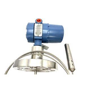 Low Price High Quality Rosemounte 3301 <strong>Level</strong> <strong>Transmitter</strong> - Guided Wave <strong>Radar</strong> 3301HA1S1V3A 3300 Interface <strong>Transmitter</strong> - Product Image 2