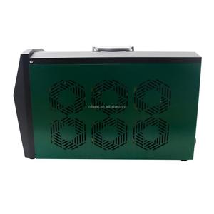 เครื่องทดสอบการคายประจุแบตเตอรี่ลิเธียมอัจฉริยะอัตโนมัติ 10-800V สำหรับชุดแบตเตอรี่รถยนต์ไฟฟ้า - Product Image 5