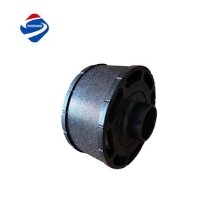 Filtros de Aire para Camiones de Alta Calidad y Resistencia AH1198 AH1107 2420001 PA2825 C085001 ECC085001 para Autos y Camiones AH1196 AH19220 AH1140 - Product Image 1