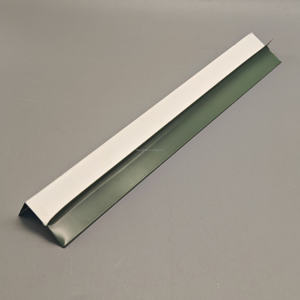 Perfil de riel de techo <span class=keywords><strong>suspendido</strong></span> línea de sombra 45*23*15mm F ángulo de ajuste espacio de sombra - Product Image 6