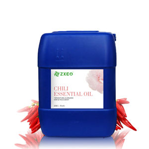 Aceite Esencial <span class=keywords><strong>de</strong></span> <span class=keywords><strong>Chile</strong></span> Rojo, Aceite <span class=keywords><strong>de</strong></span> Pimiento Capsicum y Pimentón con 99% <span class=keywords><strong>de</strong></span> Capsaicina para el Cuidado <span class=keywords><strong>de</strong></span> la Piel y Productos Adelgazantes - Product Image 6