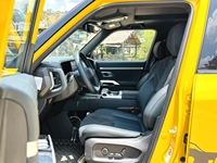 Changan Deepal G318 4x4 SUV Tout-Terrain Automatique Édition Cross Country 2025 d'occasion, Conduite Intelligente, Conduite à Gauche, Disponible en Stock
