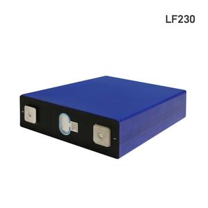 A级电动汽车LF230K版本lifepo4 230ah 3.2v lifepo4电池库存电动汽车电池230Ah - Product Image 2