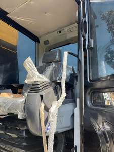 Excavadora Cat 320D usada, fabricada en Japón - Product Image 5