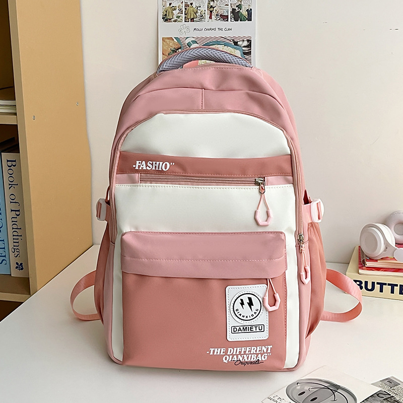 Pink without pendant