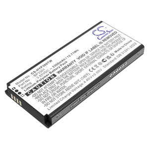 Аккумулятор для Hytera P30 P30 PoC Rado BP3301 3300mAh / 12.71Wh - Product Image 3