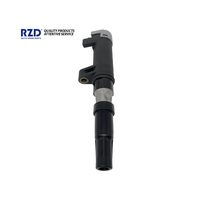 Bobine d'allumage de haute qualité OEM 7700107177 pour RENAULT F4P F4R K4J K4M CLIO