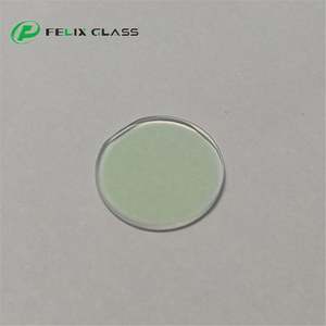 Plaque ondulatoire en cristal de quartz FELIX demi-ondulée/quart-ondulée/huitièmes ondes, 1310 nm, diamètre 12,7 mm, zéro ordre, OEM - Product Image 3