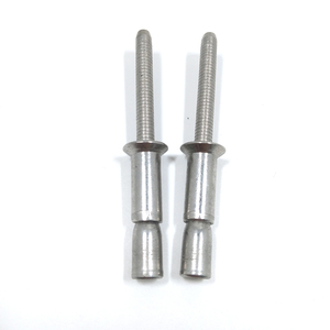 Không thấm nước cấu trúc outlock Bên ngoài Loại mù đinh tán mù thép không gỉ csk đầu Mono Bolt - Product Image 1