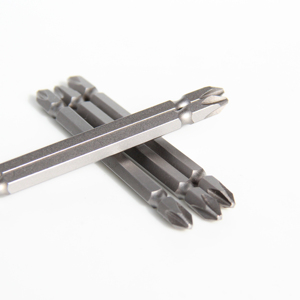 Brocas de destornillador, doble extremo, Mata <span class=keywords><strong>Obeng</strong></span>, PH2, Phillips, 150mm, potencia de impacto - Product Image 5