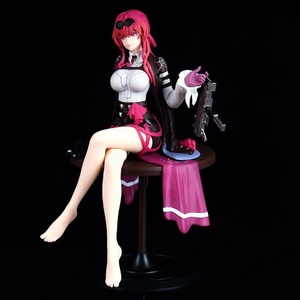 ฟิกเกอร์อนิเมะใหม่ 26 ซม. ฮอนไก สตาร์เรล ฟิกเกอร์คาฟคา สาวเซ็กซี่ สำหรับผู้ใหญ่ โมเดลของเล่น ฟิกเกอร์มังงะ - Product Image 4