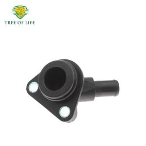 Conector de Manguera de Refrigerante Tree Of Life 504099279 504007644 para Reemplazo de Motor Fiat - Product Image 2
