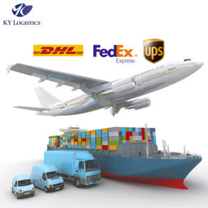 Entreprise de logistique de premier ordre, expédition rapide, manutention de marchandises, DDU, faible coût, pour le port de Sidon au Liban et les principaux hubs portuaires - Product Image 1