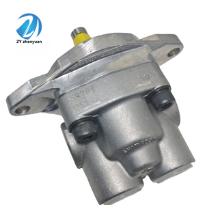 SHIMADZU YP YP10 YP15 Bomba hidráulica de engranajes Carretilla elevadora Parte de la carretilla elevadora, 1, 2 - Product Image 5