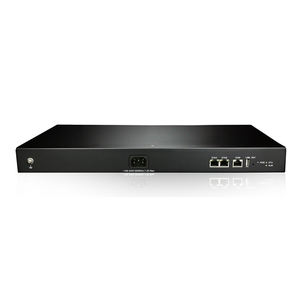 NewRock OM500 Système téléphonique PBX IP à carte ligne analogique - Product Image 3