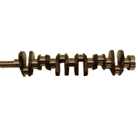 Pour Nissan Skyline Patrol 2400GT Laurel Cedric Gloria Datsun 240Z 810 Maxima L24 L24E 2.4L Vilebrequins