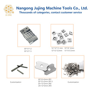 Các Nhà Sản Xuất Tốt Nhất Bán <span class=keywords><strong>Tungsten</strong></span> Carbide Chế Biến Gỗ Bộ Phận Cắt Đảo Ngược Tct <span class=keywords><strong>Planer</strong></span> Dao Lưỡi Gỗ <span class=keywords><strong>Planer</strong></span> Lưỡi - Product Image 3