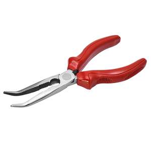 Fácil trabajo Alicates de punta larga/pinzas de teléfono/Tang teléfono - Product Image 3